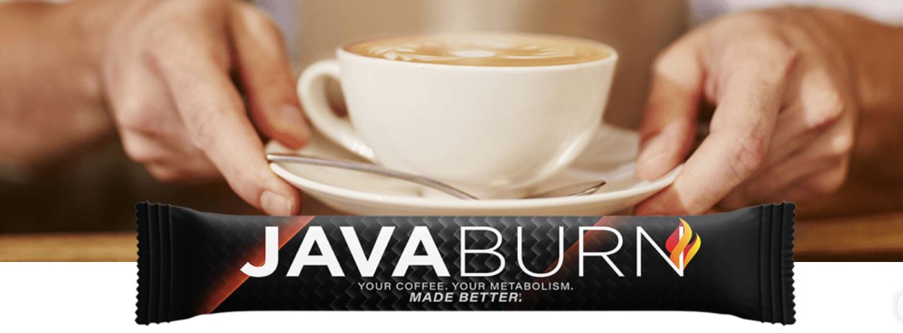 Java Burn review Cofee