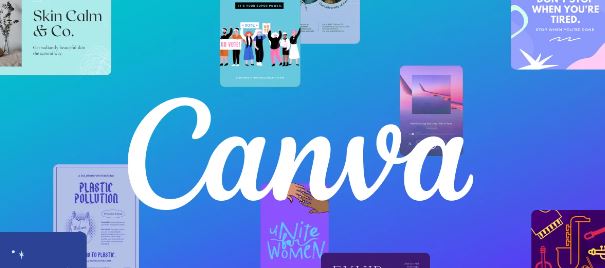 Canva for affiliate designs