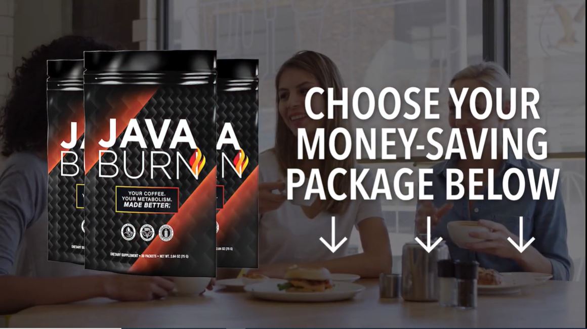 Java Burn Review