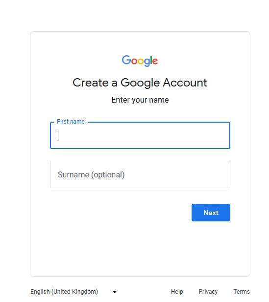 How to create a gmail account  to Monetization on YouTube in Nigeria